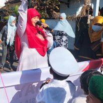 Semarak Kemerdekaan Indonesia